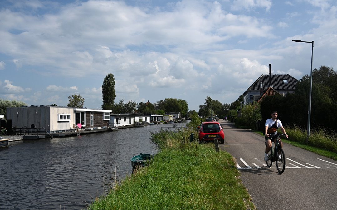 Betere financiële beheersbaarheid gemeente Waterland