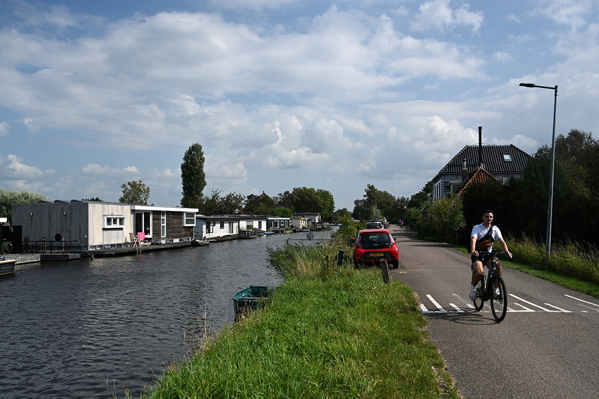 Betere financiële beheersbaarheid gemeente Waterland