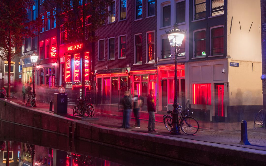 Evaluatie landelijke regeling RUPS