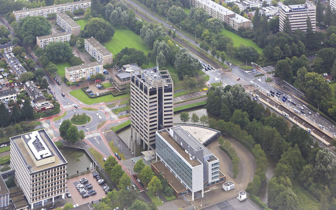 Financiële effecten Omgevingswet en Wkb