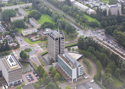 Financiële effecten van groei voor een grote stedelijke gemeente – Van woningbouwambitie naar financieel houdbare groei
