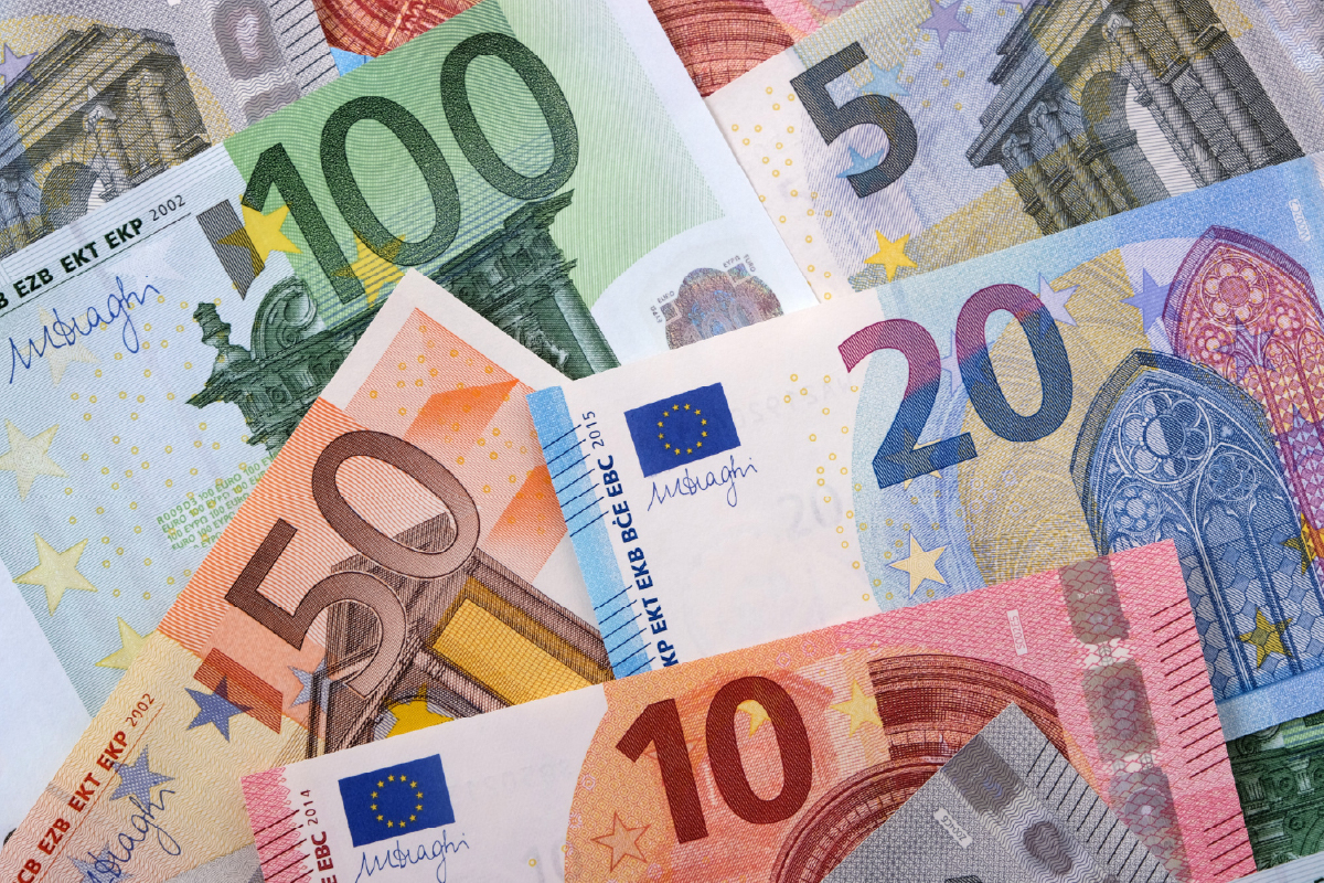 Gemeenten financieel in de knel