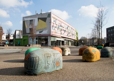 Financiële gevolgen van een omvangrijke woningbouwopgave – Van woningbouwplannen naar een structureel houdbare gemeentebegroting