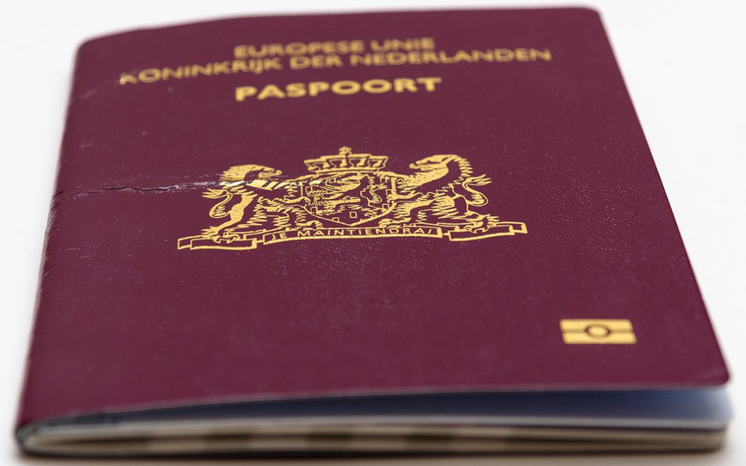 Kostenonderzoek verstrekking reisdocumenten