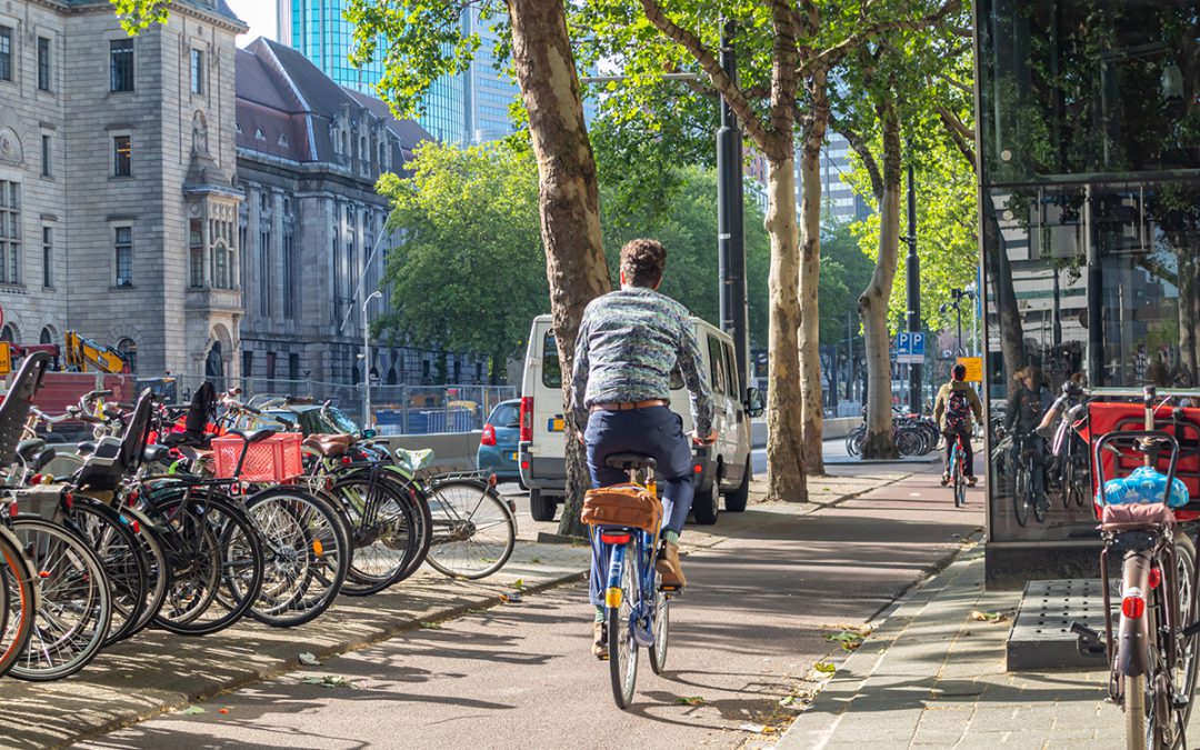 Maatschappelijke business case helpt innovatieve zorgaanbieder om unieke propositie zichtbaar te maken voor nieuwe opdrachtgevers