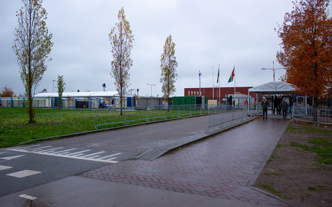 Maatschappelijke kosten en baten asielcomplex Ter Apel