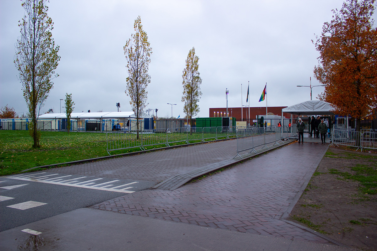 Maatschappelijke kosten en baten asielcomplex Ter Apel