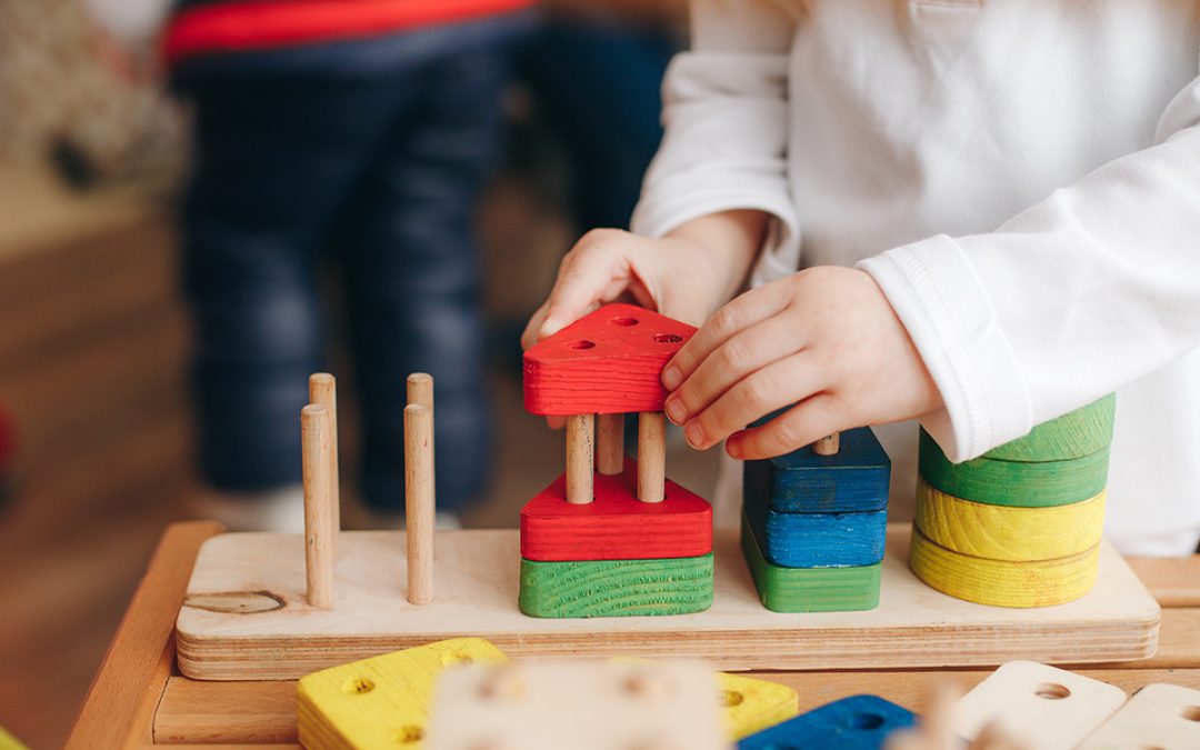 Monitor en besteding gemeentelijk onderwijsachterstandenbeleid