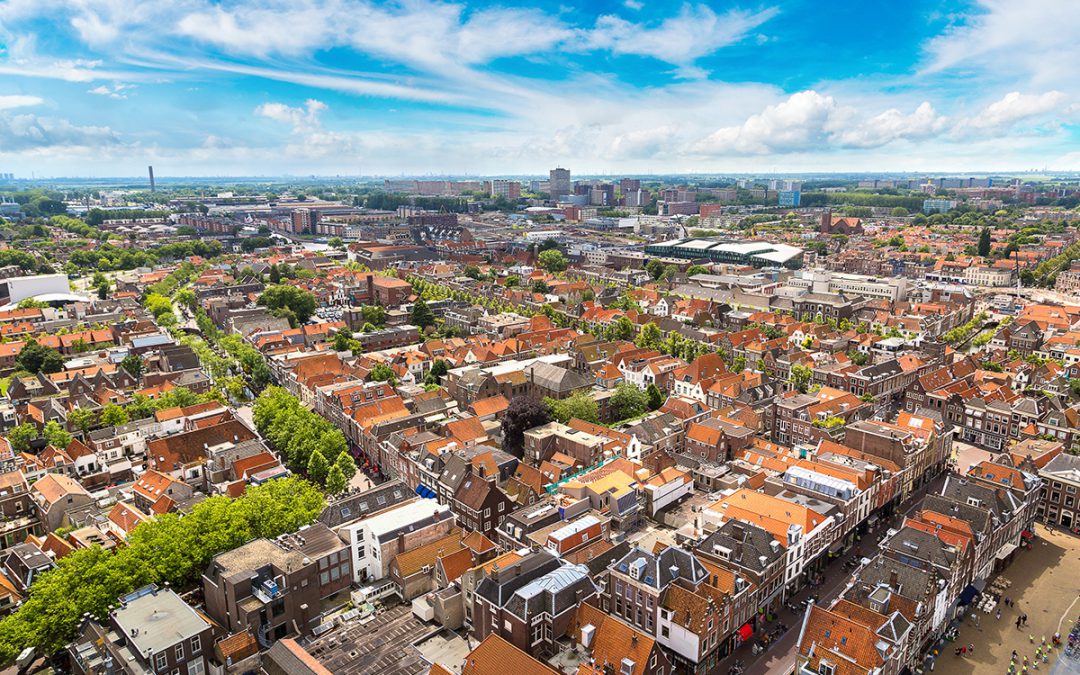 Objectief toedelen budgetten sociaal domein aan wijken