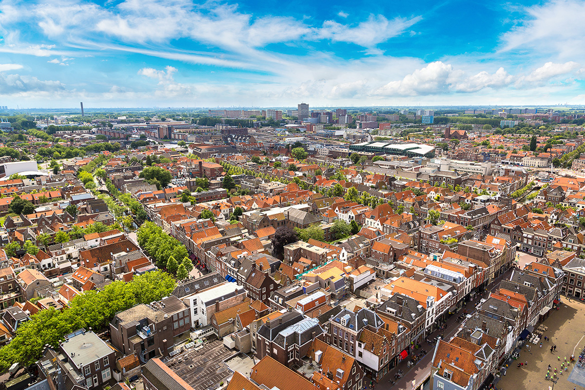 Objectief toedelen budgetten sociaal domein aan wijken