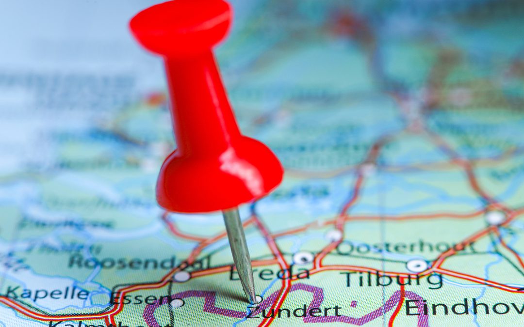 Ontwikkeling overhead Zundert