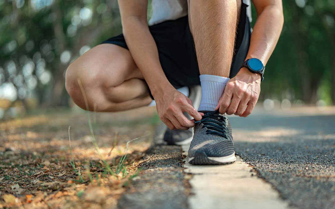 Uitgaven gezondheidsbevordering