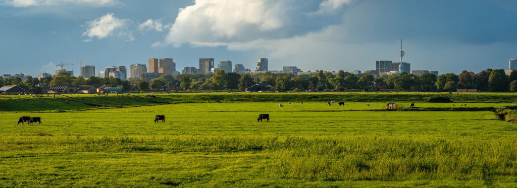Cebeon - Bouwen, wonen & milieu