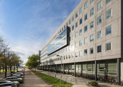 Benchmark formatie en bedrijfsvoering voor een kleinere gemeente – Van een nieuwe organisatie naar inzicht in structurele capaciteit