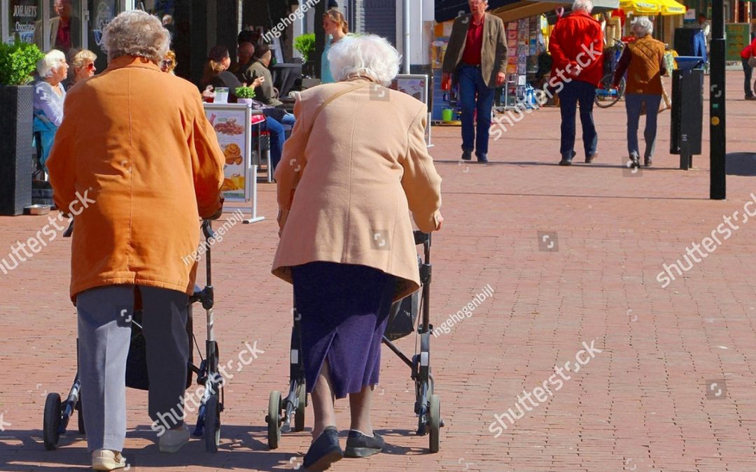 Groot gemeente benchmark A